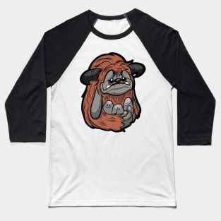 ludo labyrinth Baseball T-Shirt